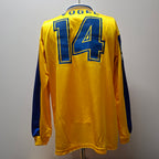 Johann Vogel – Grasshopper Zurich (16/10/1996)