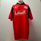 Ian Woan – Nottingham Forest (31/10/1995)