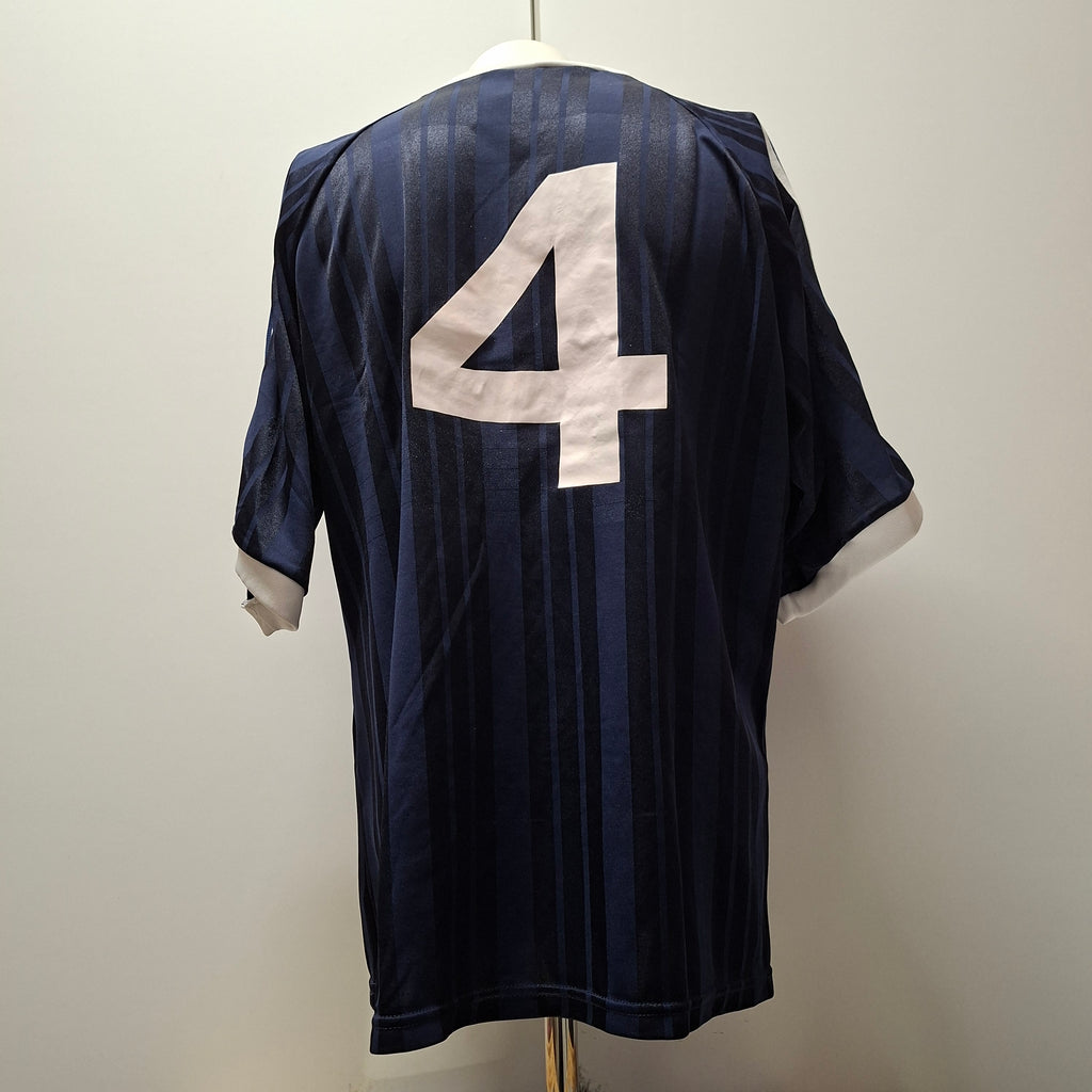 Bjarte Lunde Aarsheim – Viking Stavanger (26/09/1995)