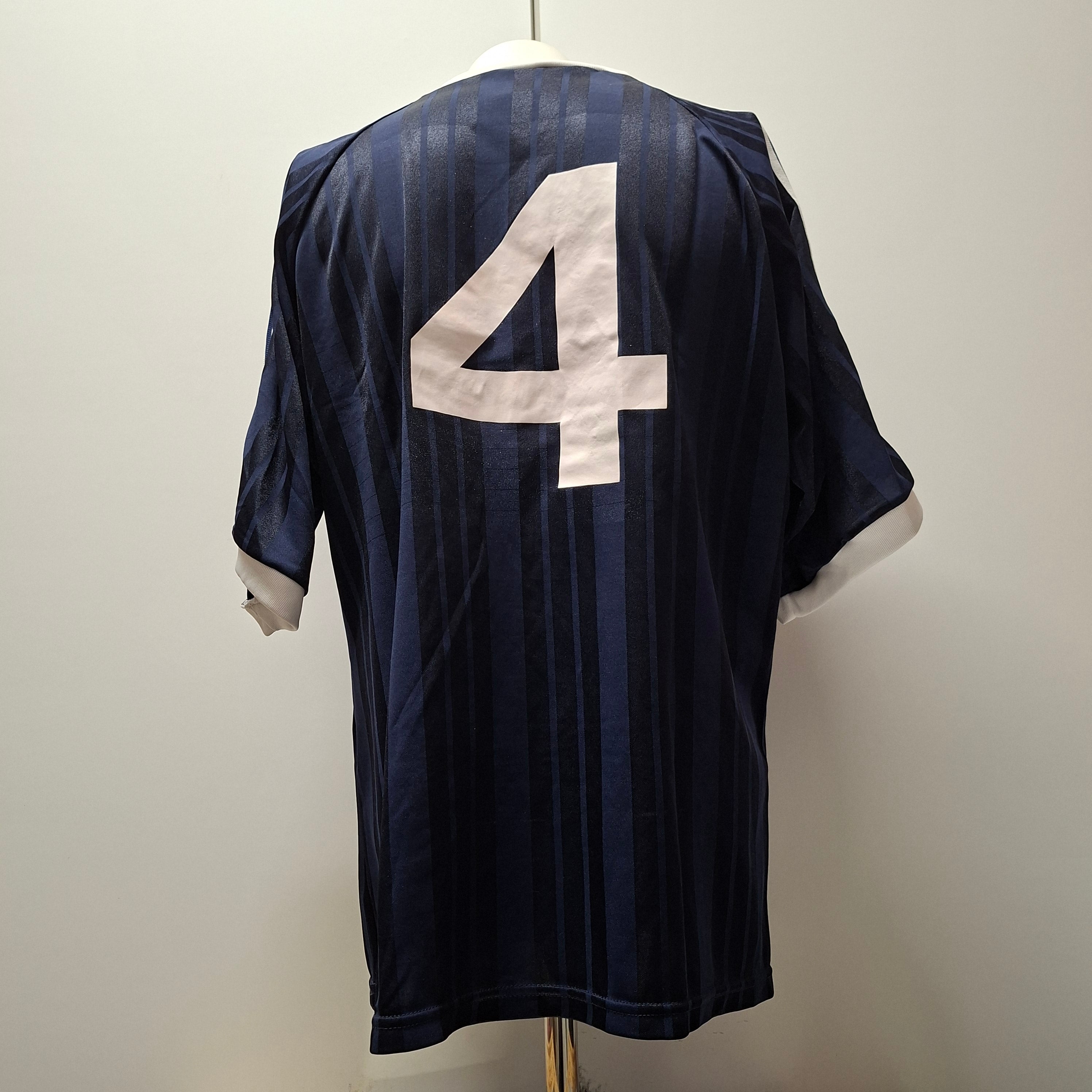 Bjarte Lunde Aarsheim – Viking Stavanger (26/09/1995)