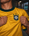 Brazil – Cannes Junior Tournament (1981)