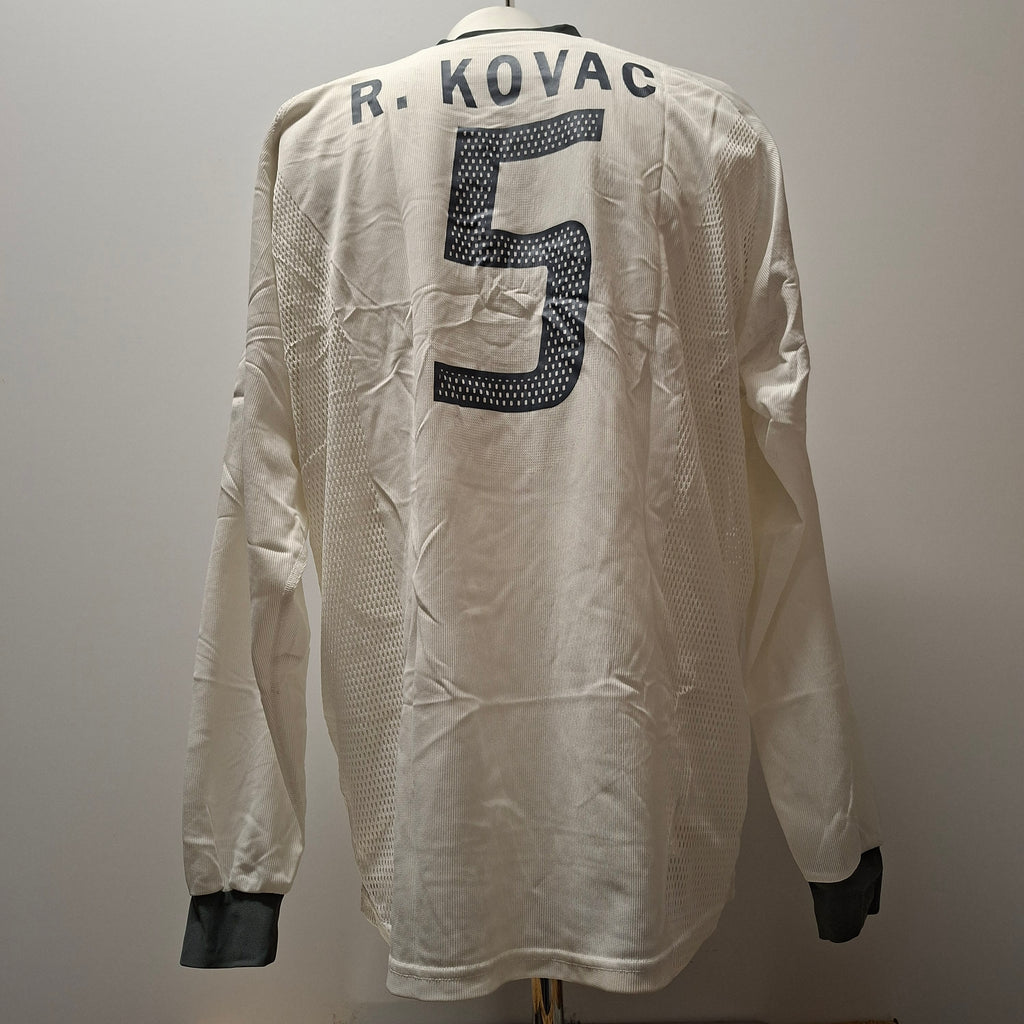 Robert Kovač – Bayern Munich (21/10/2003)