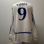 Kleber – Dynamo Kyiv (01/11/2006)