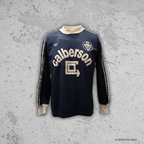 Patrick Battiston – Girondins de Bordeaux (March 12, 1985)