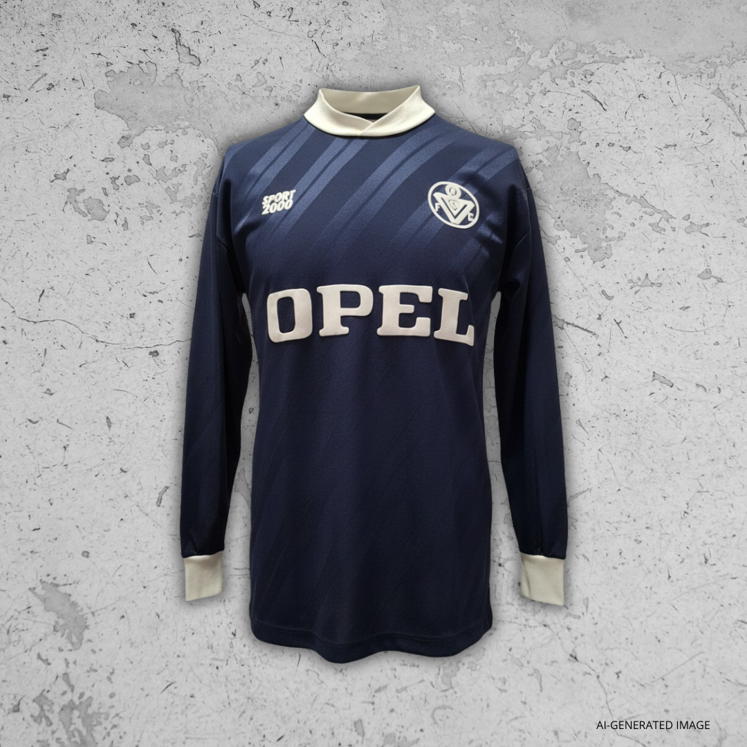 Girondins de Bordeaux (1988-1989)