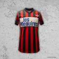 Didier Volpatti – OGC Nice (May 7, 1988)