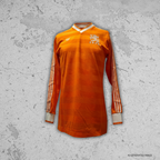 Netherlands U21 1985