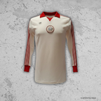 Nikolay Iliev – Bulgarie Espoirs (20/11/1984)