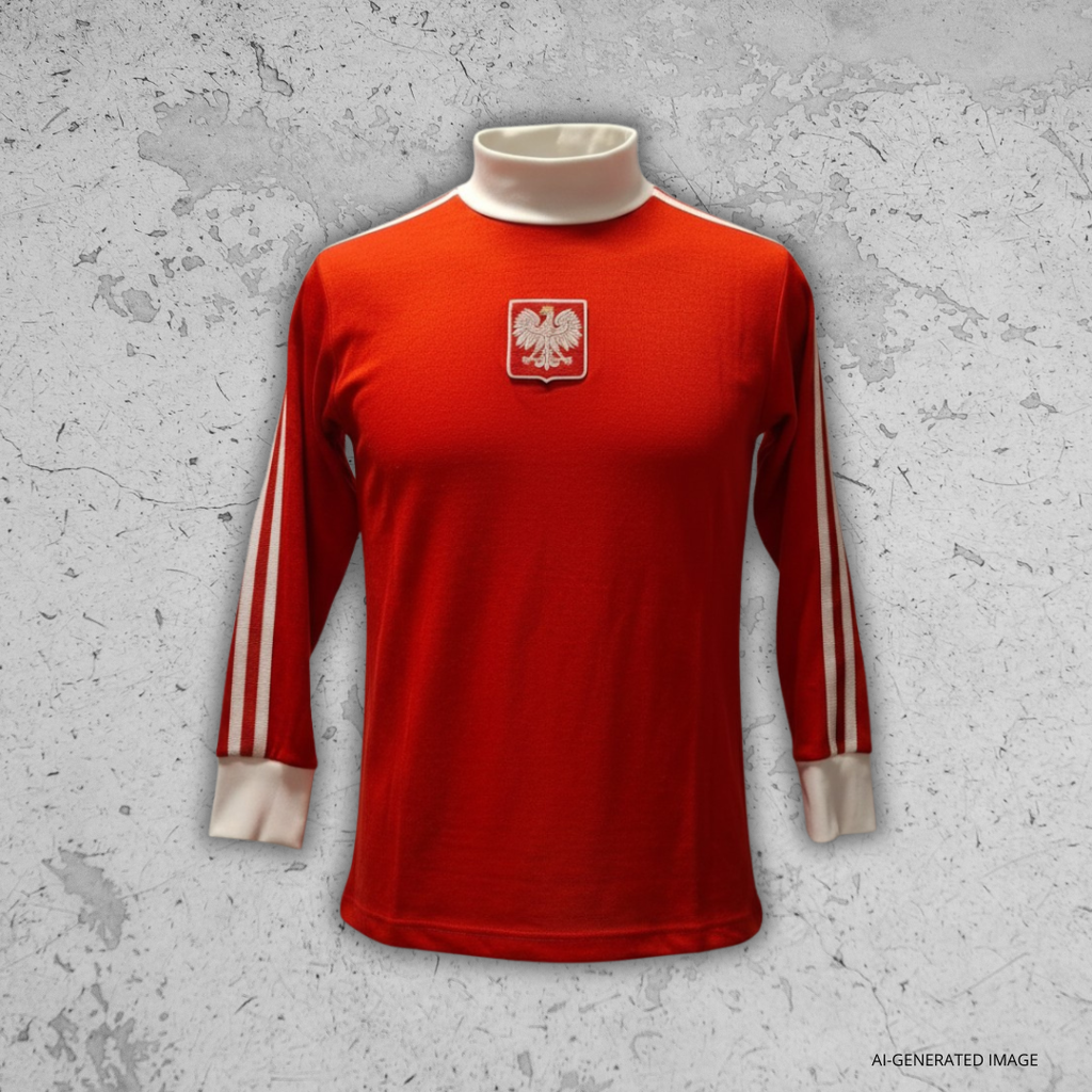 Poland Juniors (April 1981)