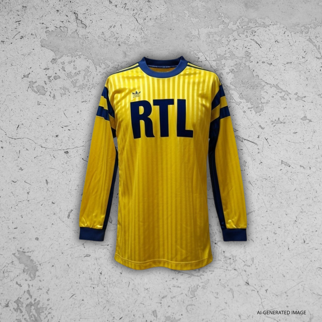 Éric Péan – SC Toulon (04/03/1991)