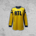Éric Péan – SC Toulon (04/03/1991)