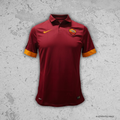 Kevin Strootman – AS Rome (2014-2015)