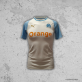 Luiz Gustavo – Olympique de Marseille (2018-2019)