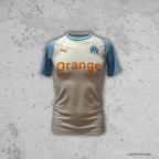 Luiz Gustavo – Olympique de Marseille (2018-2019)