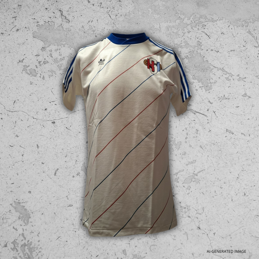Valsson – Islande Olympique (23/09/1987)