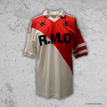 Luc Sonor – AS Monaco (27/04/1991)