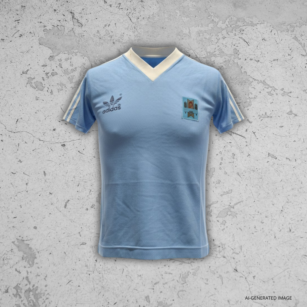 Uruguay Junior – Maldonado Intendancy Cup (January 1979)