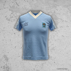 Uruguay Junior – Maldonado Intendancy Cup (January 1979)