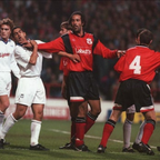 Ian Woan – Nottingham Forest (31/10/1995)