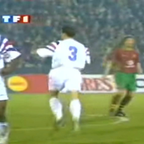 Patrick Blondeau – French National Team (01/22/1997)