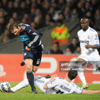 Lassana Diarra – Real Madrid (22/02/2011)