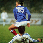 Équipe de Grèce (27/02/1980)