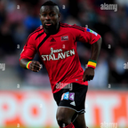 Ladislas Douniama – EA Guingamp (30/08/2011)