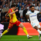 Morgan Guilavogui – RC Lens (28/04/2024)
