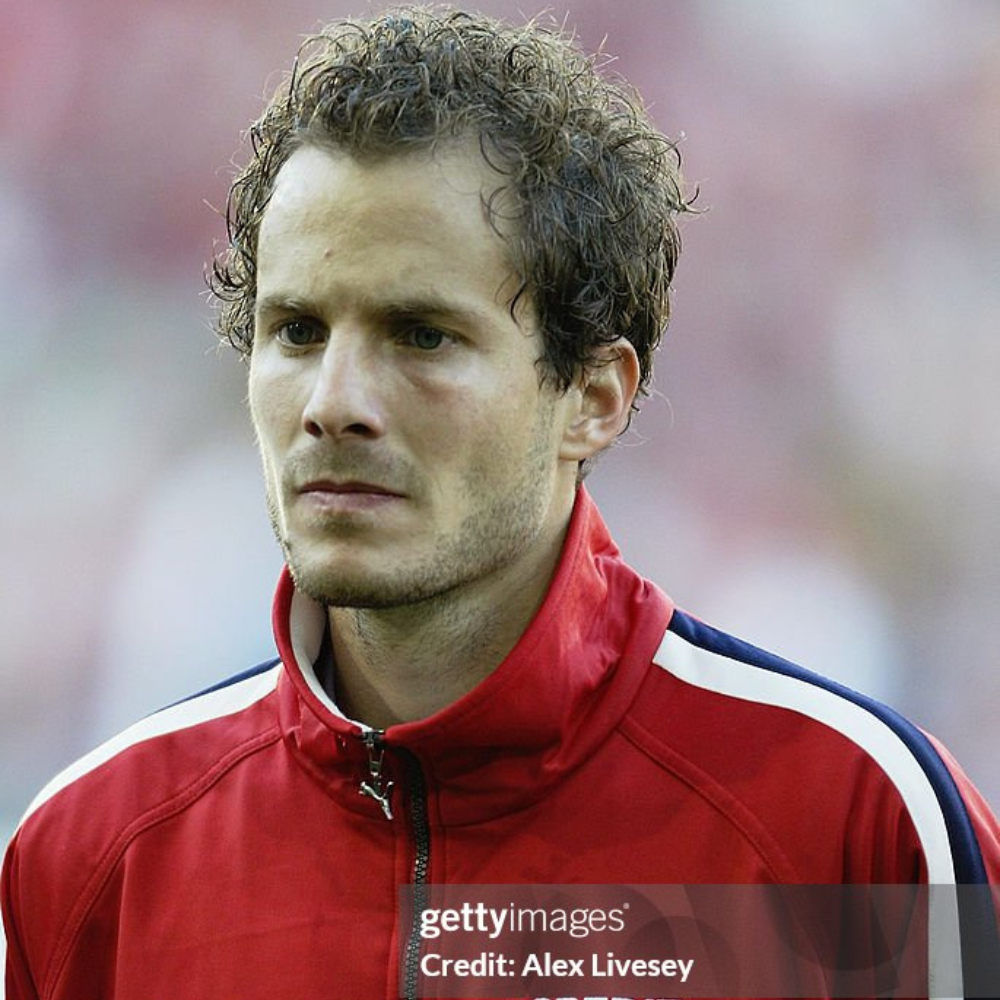 Patrick Müller – Suisse (2002-2003)