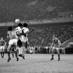 José Velásquez – Équipe du Pérou (28/04/1982)