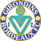 Girondins de Bordeaux – Coupe d'Été 1982