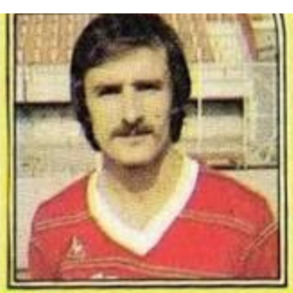 Bernard Castellani – AS Cannes (Summer Cup 1982)