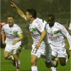 Jonathan Ayité – Stade Brestois 29 (Saison 2007-2008)