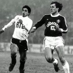 Patrick Battiston – Girondins de Bordeaux (March 12, 1985)