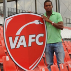 Gaëtan Bong – Valenciennes FC (15/08/2009)