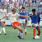 Canada World Cup 1986