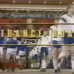 Jean-Marc Ferreri – France National Team (24/01/1990)