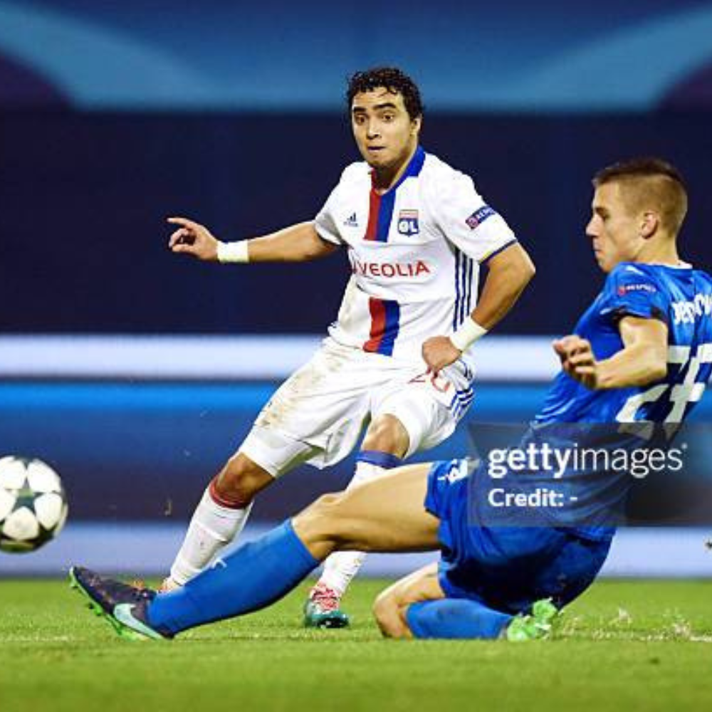 Filip Benković – Dynamo Zagreb (14/09/2016)