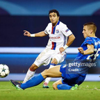 Filip Benković – Dynamo Zagreb (14/09/2016)