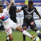 Jérémy Toulalan – Girondins de Bordeaux (19/08/2017)