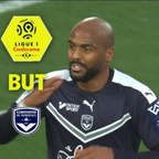 Jimmy Briand – Girondins de Bordeaux (11/01/2020)