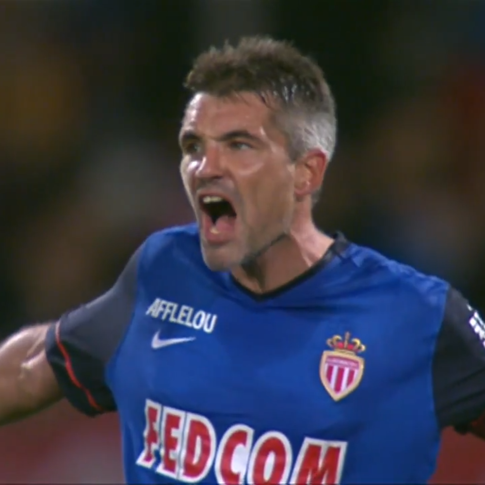 Jérémy Toulalan – AS Monaco (12/09/2014)