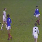 Gerry Armstrong – Équipe d'Irlande du Nord (24/03/1982)