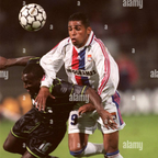 Olivier Tébily – Celtic Glasgow (21/10/1999)