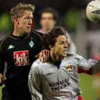 Christian Schulz – Werder Bremen (08/03/2005)