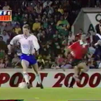 Gary Blackledge – Glenavon FC (02/10/1990)