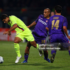 Stevan Jovetić – ACF Fiorentina (17/09/2008)