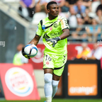 Kossi Agassa – Stade de Reims (16/08/2015)