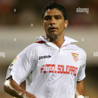 Renato – FC Séville (24/07/2009)