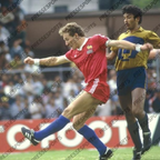 Bernard Genghini – France national team (1986 World Cup)